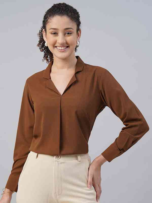 Formal Blouse